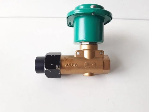 Asco WPHT- B266D001 Y
