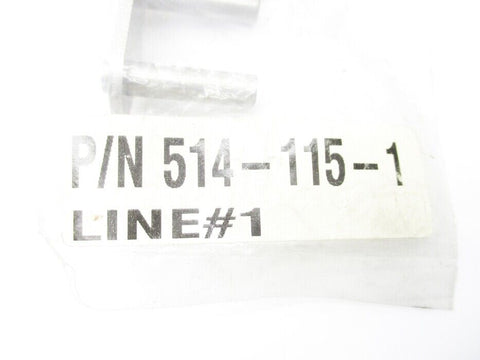 INDUSTRIAL MRO 514-115-1