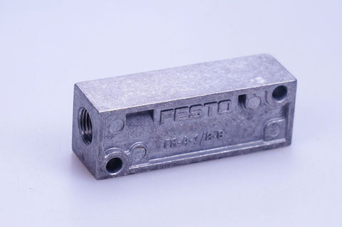 Festo FR-4-1/8-B