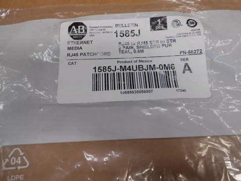 ALLEN BRADLEY 1585J-M4UBJM-0M6