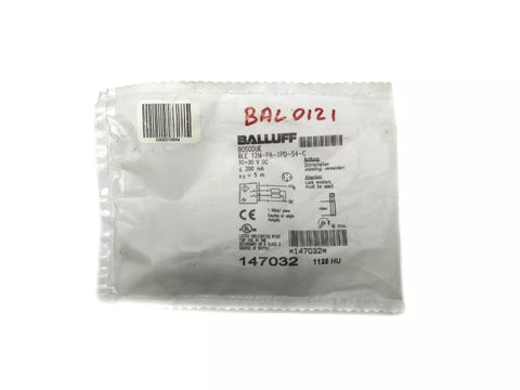 BALLUFF BLE12M-PA-1PD-S4-C