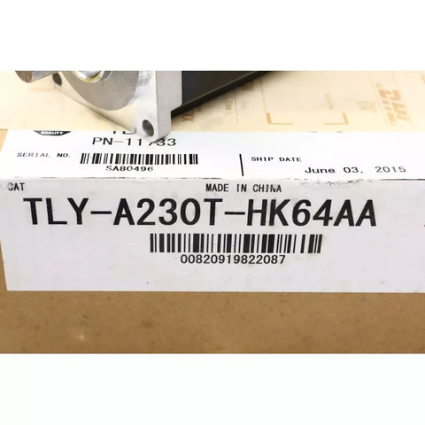 ALLEN BRADLEY TLY-A230T-HK64AA