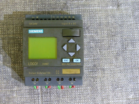 SIEMENS 6ED1052-1HB00-0BA0