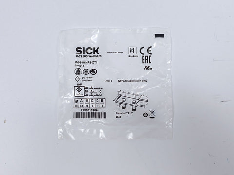 SICK IM08-04NPS-ZT1