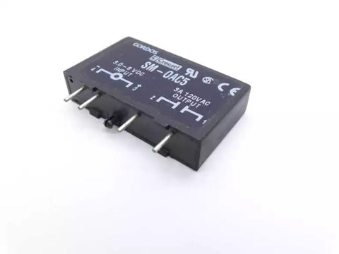 CROUZET SM-0AC5