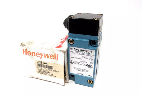 HONEYWELL LSE1A4