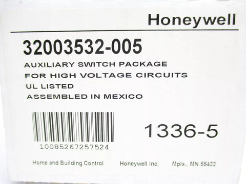 HONEYWELL 32003532-005