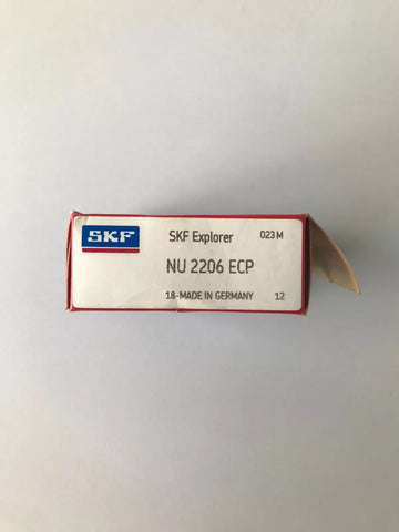 SKF NU-2206-ECP