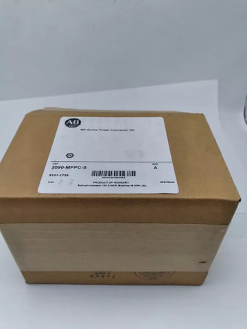 ALLEN BRADLEY 2090-MPPC-S