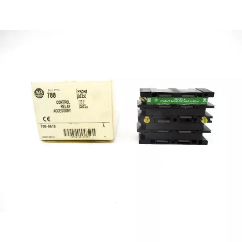 ALLEN BRADLEY  700-RA10
