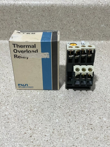 Fuji Electric 4NK0AQY