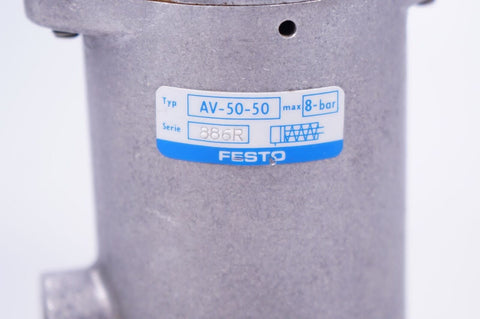 Festo AV-50-50