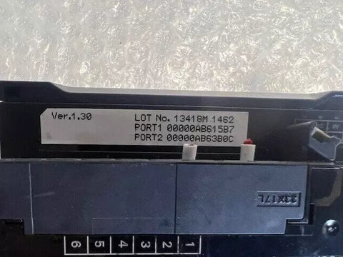 OMRON NX102-1000