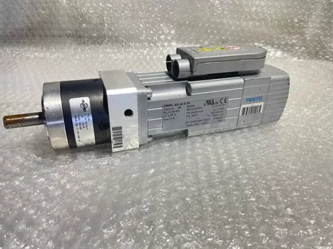 FESTO EMMS-AS-55-S-TS