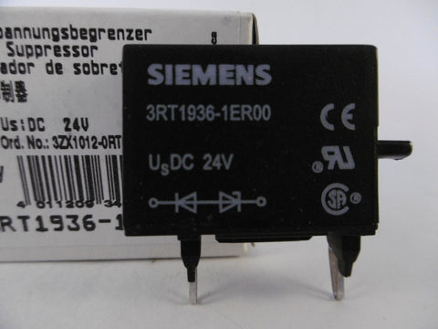 SIEMENS 3RT1936-1ER00