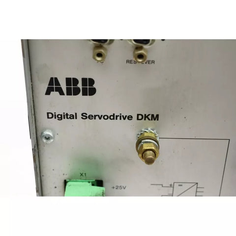 ABB DKM 05001