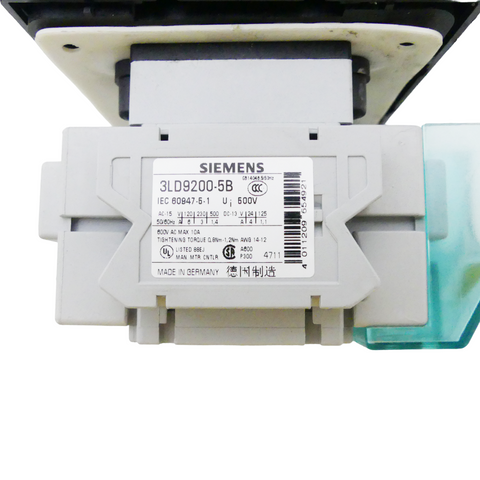 SIEMENS 3LD2704-0TK51