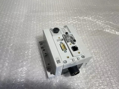 FESTO CPX-GE-EV-S-7/8-4POL + CPX-CEC-C1