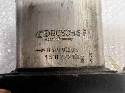 BOSCH 0510900014