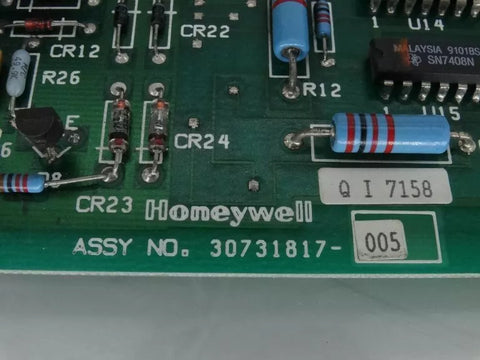 Honeywell 30731817-005