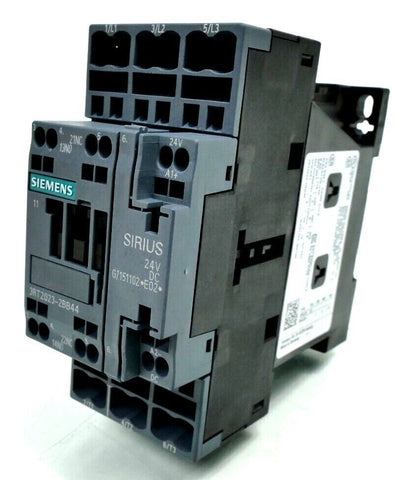 Siemens 3RT2023-2BB44