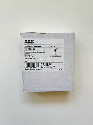 ABB 1SVR730700R0100