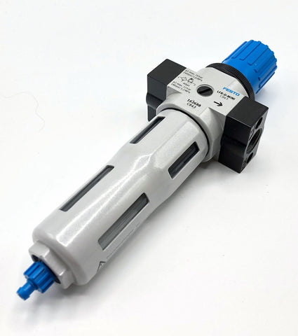 FESTO LFR-3/8-D-O-MINI