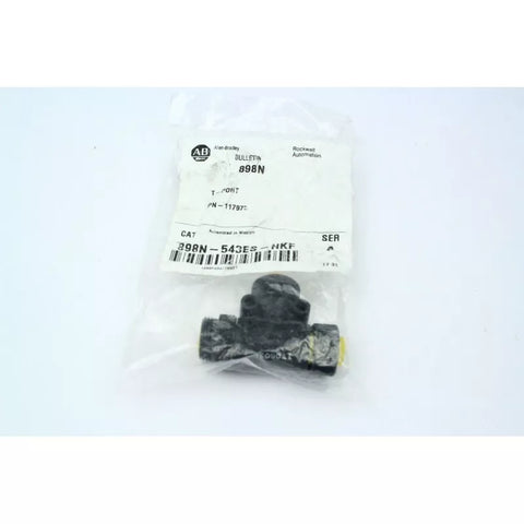 ALLEN BRADLEY 898N-543ES-NKF