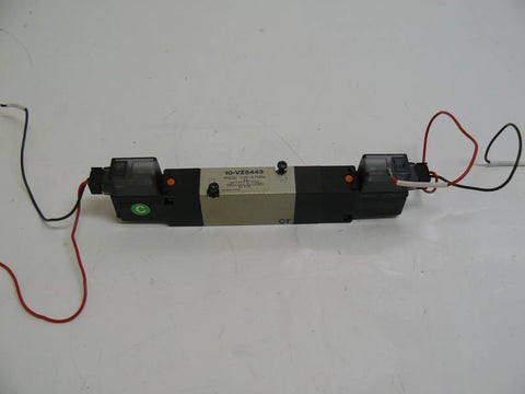 SMC 10-VZ5443