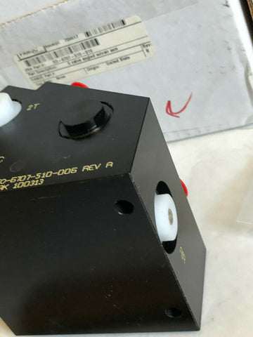 FANUC E0-6707-510-010