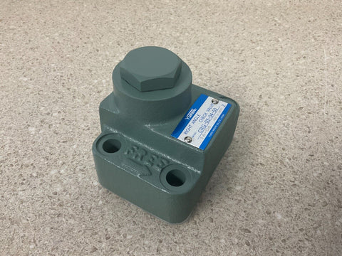 Yuken CRG-03-04-50