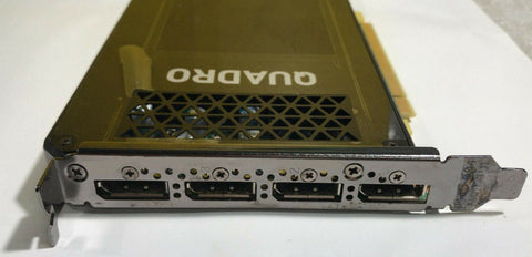 HP Quadro M4000