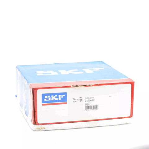 SKF 24036 CC/W33