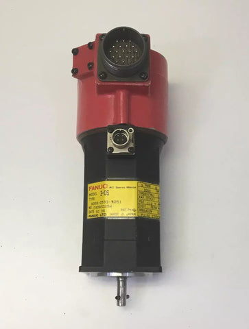 FANUC A06B-0533-B251