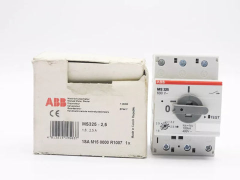 ABB 1SAM150000R1007