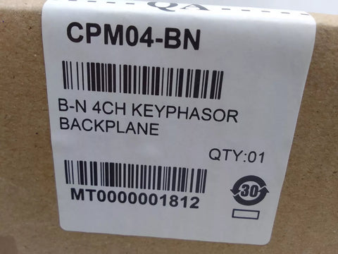 EATON CPM04-BN