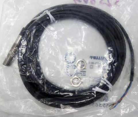 BALLUFF BES 516-325-AO-C-PU-05