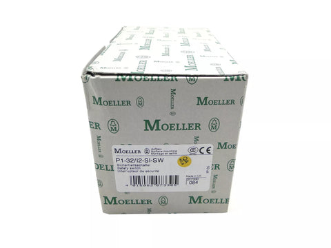 MOELLER ELECTRIC P1-32/I2-SI-SW