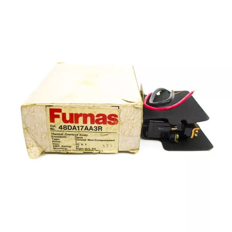 FURNAS 48DA17AA3R