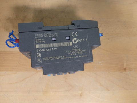 SIEMENS 6ED1052-1MD00-0BA3