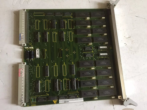 SIEMENS 6DD-1611-0AB0