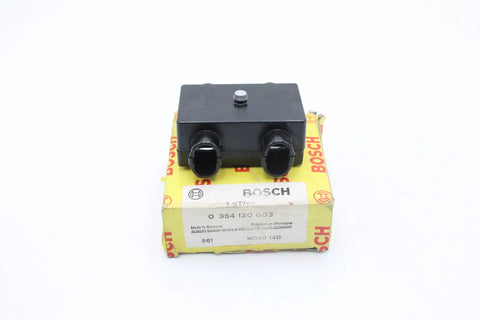 BOSCH 0 354 120 003