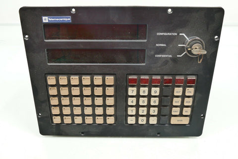 Telemechanique XBTC8251