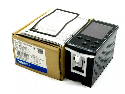 OMRON E5EC-PR2ASM-804