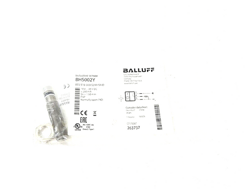 BALLUFF BES 516-300-S249-S4-D