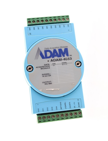 Advantech ADAM-4053