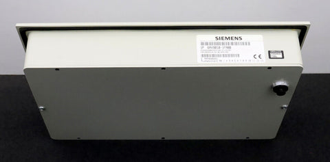 SIEMENS 6AV9010-1FA00