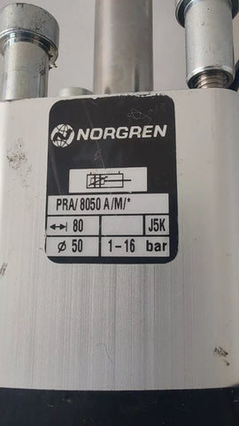 NORGREN PRA/8050A/M