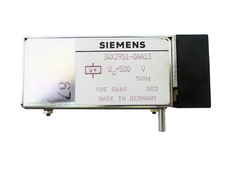 SIEMENS 3WX2951-0AA13