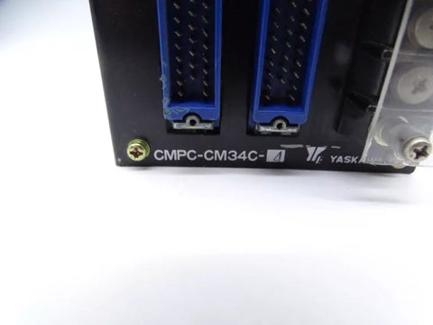 YASKAWA CMPC-CM34C4